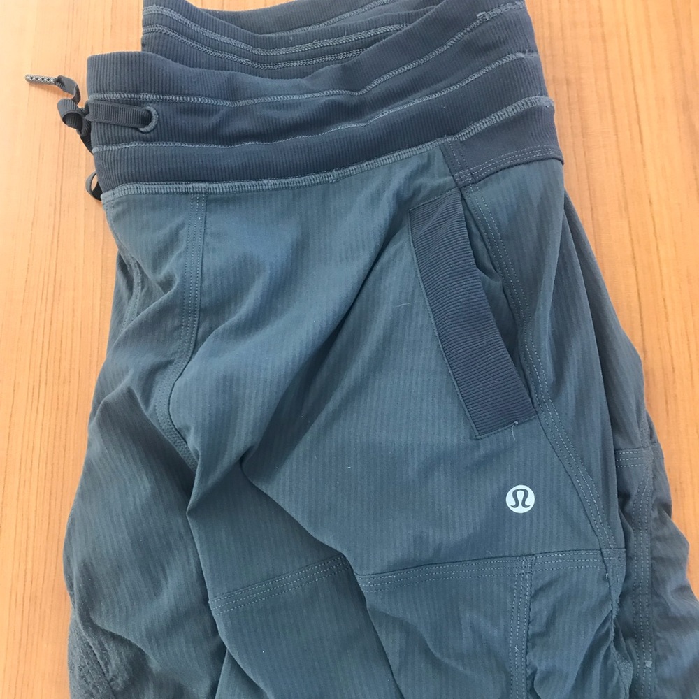 Studio Pant 2, Lined, Dark Grey 12 Tall